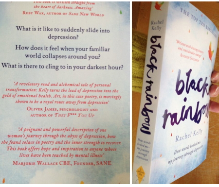 book Black Rainbow